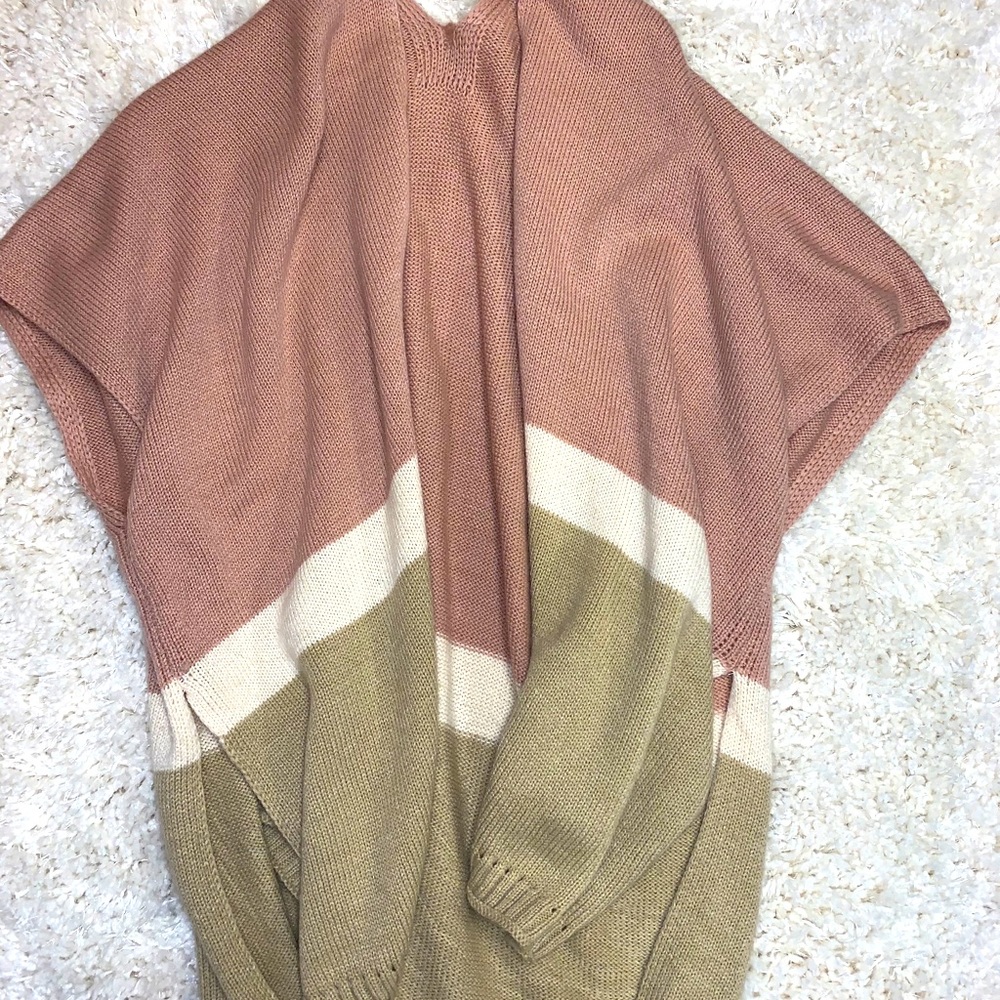 Sweater/Cardigan